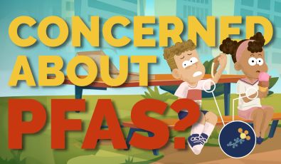 Image for Concerned About PFAS? article