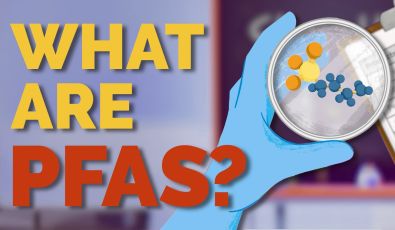 Image for What Are PFAS? article